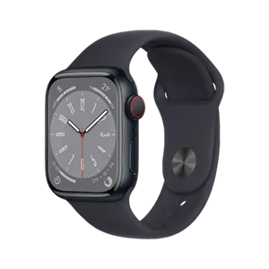 Apple Watch NikeSeries 7 GPS4G Aluminium